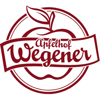 Logo von Apfelhof Wegener