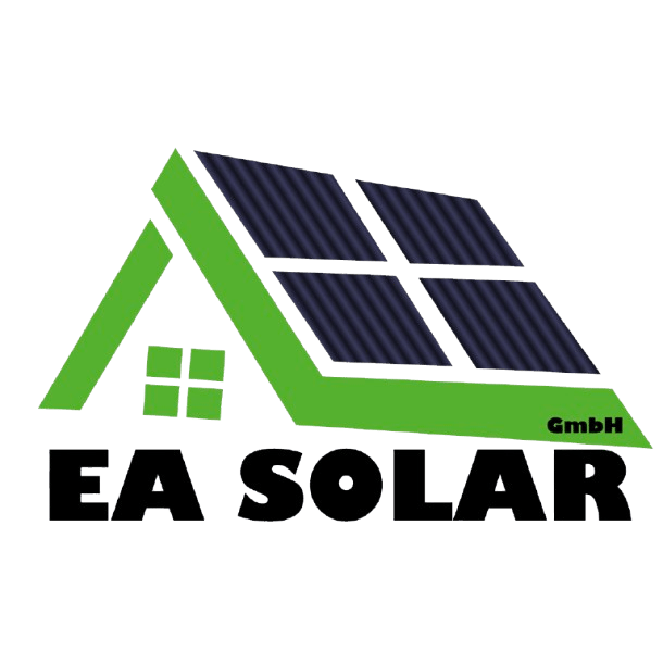 Logo von EA SOLAR GmbH