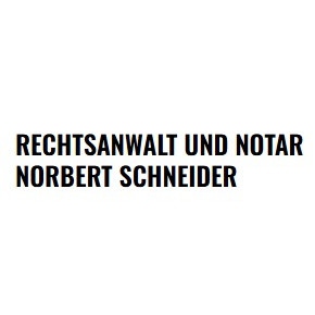 Logo von Norbert Schneider Rechtsanwalt und Notar