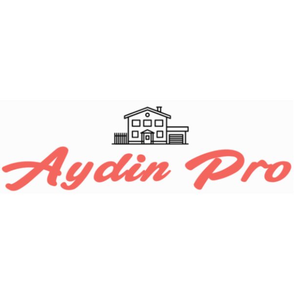 Logo von Aydin Pro