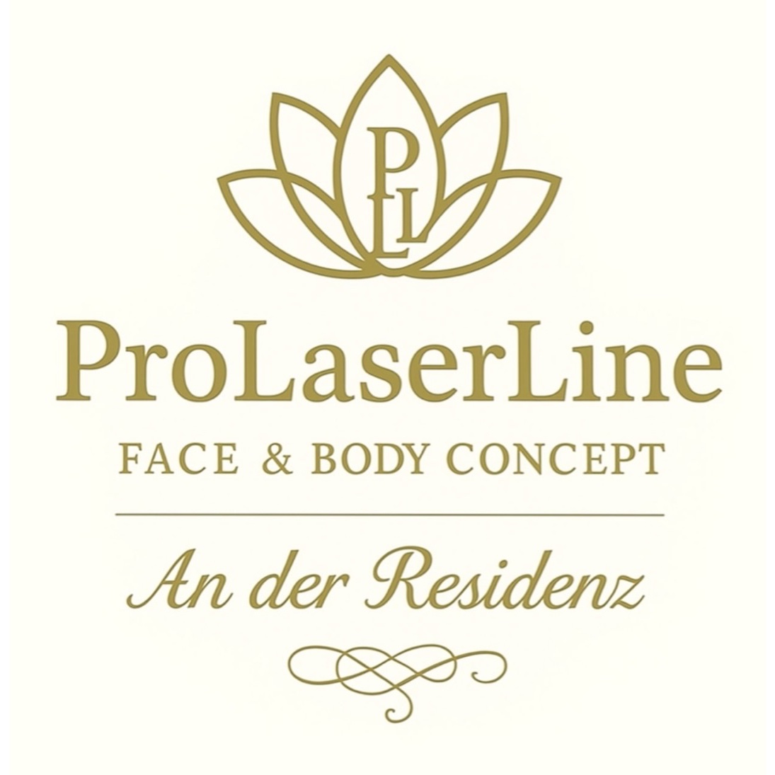 Logo von ProLaserLine - Haarentfernungsstudio, Maniküre & Pediküre