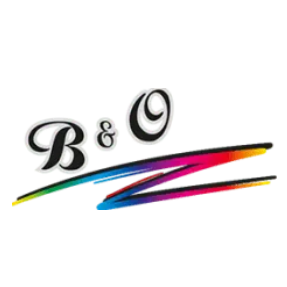 Logo von B&O Malerei und Bausanierungsbetrieb GmbH