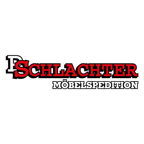 Logo von Möbelspedition Peter Schlachter GmbH & Co. KG