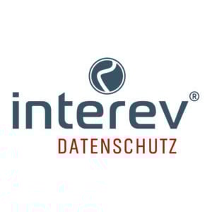 Logo von interev GmbH