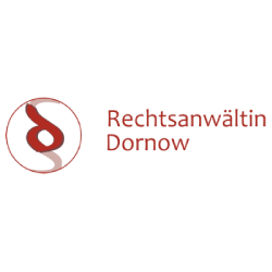 Logo von Rechtsanwältin Iris-Christine Dornow