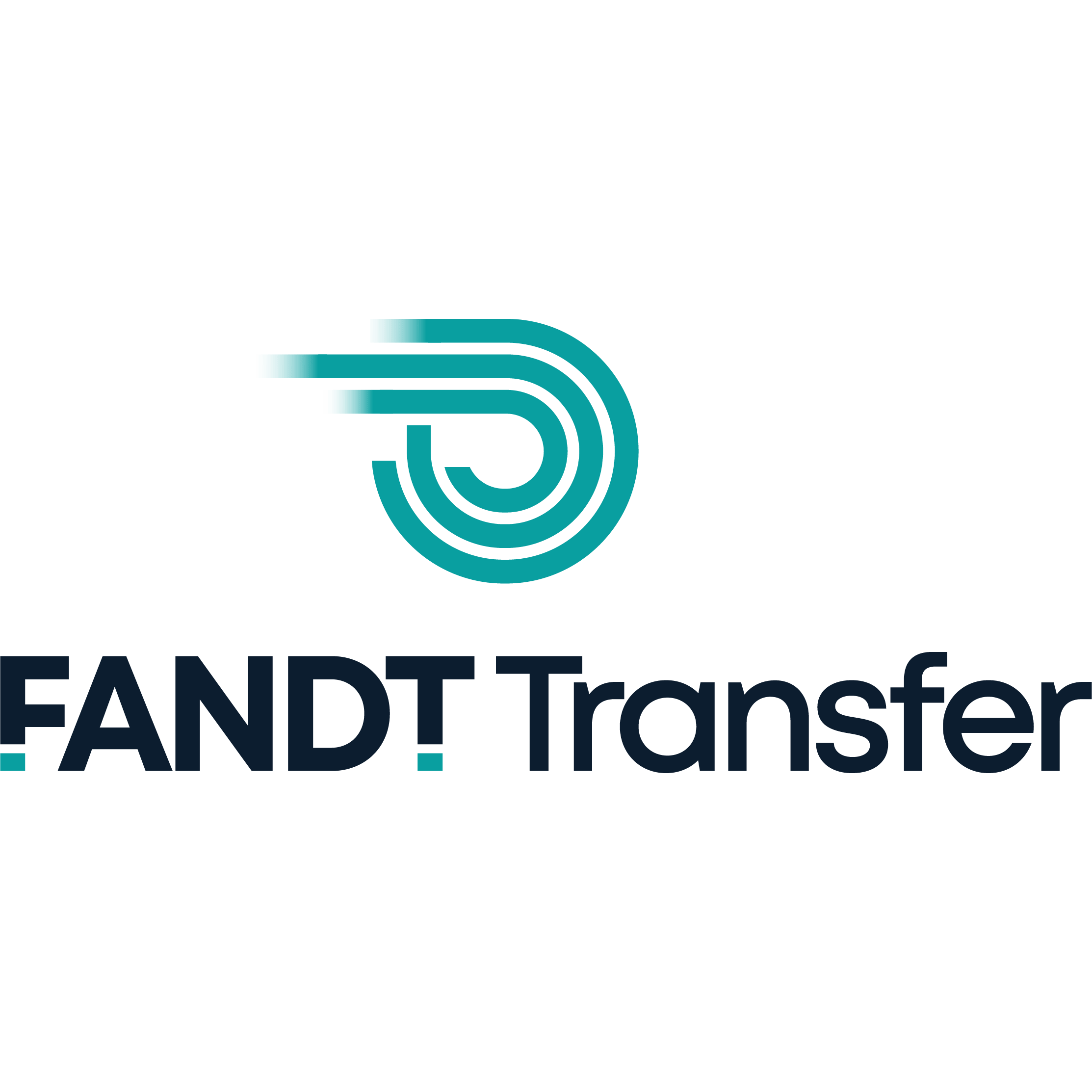 Logo von FANDT-Transfer