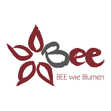 Logo von Bee wie Blumen