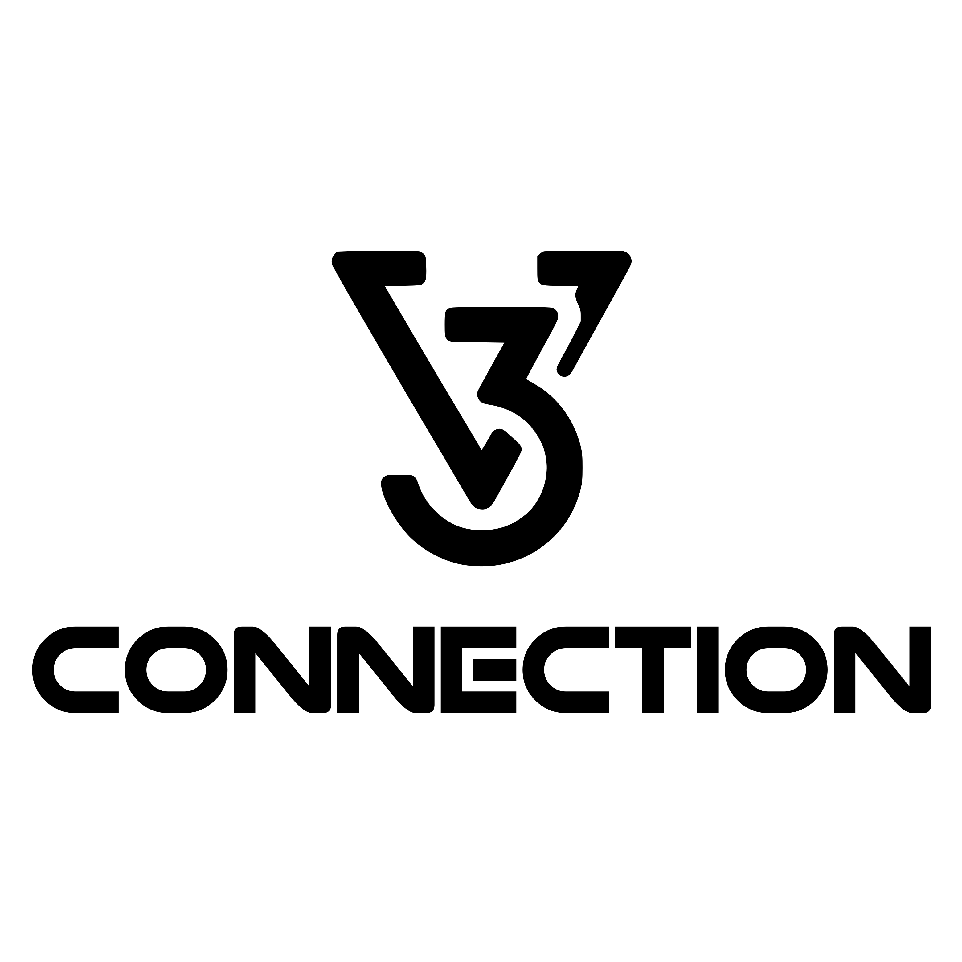Logo von V3 CONNECTION