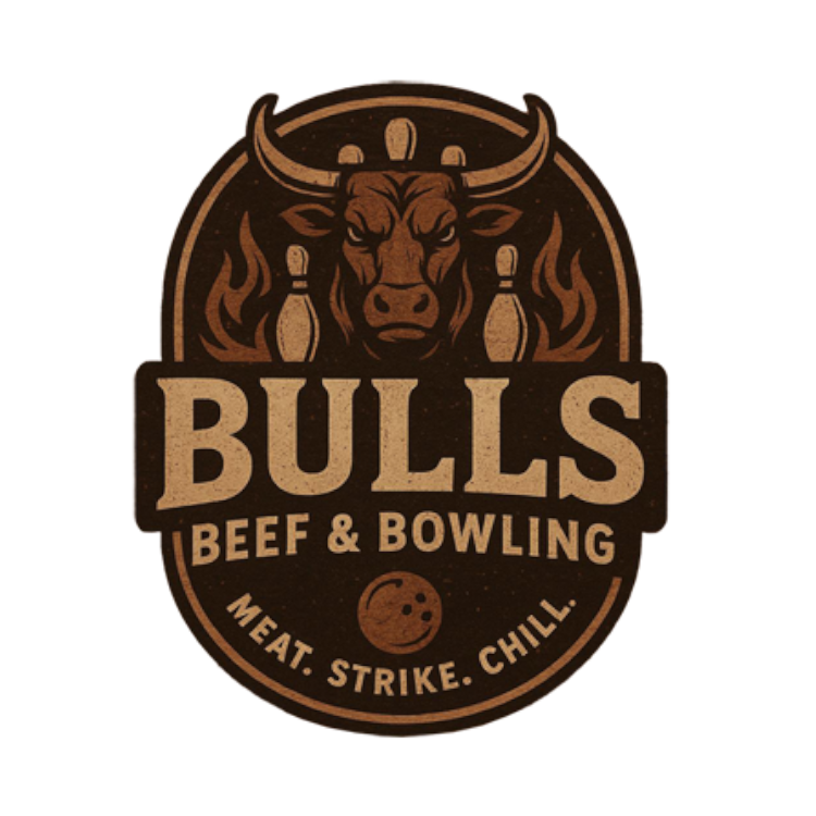 Logo von Restaurant Bullsbeef & Bowling