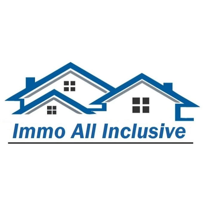 Logo von Immo All Inclusive - Immobilien verkaufen, vermieten und bewerten