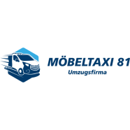Logo von Möbeltaxi81