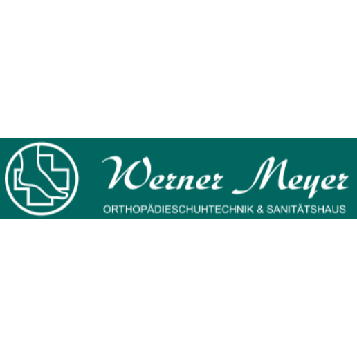Logo von Meyer Orthopädie-Schuhtechnik e.K.