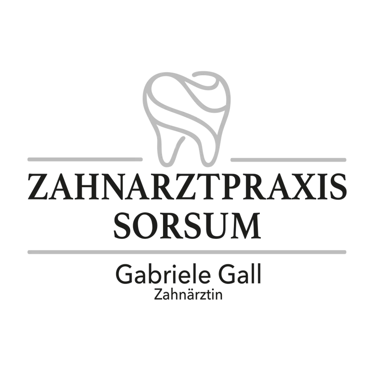 Logo von Zahnarztpraxis Sorsum - Zahnärztin Gabriele Gall