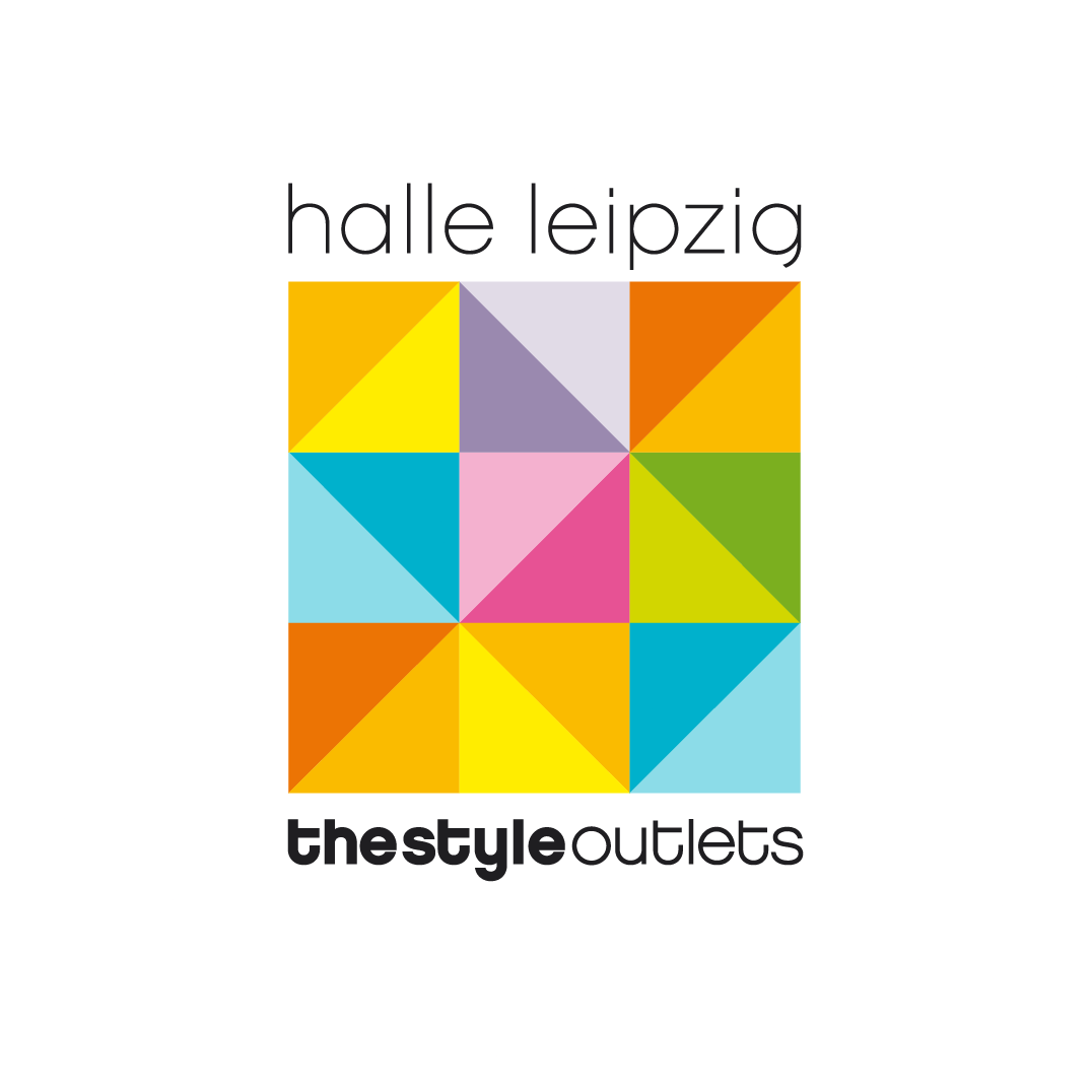 Logo von Halle Leipzig The Style Outlets