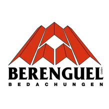 Logo von Berenguel Bedachungen GmbH