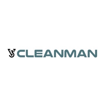 Logo von V3 CLEANMAN UG