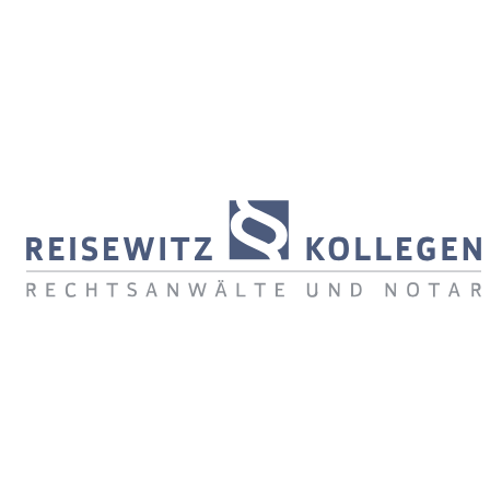 Logo von Reisewitz und Kollegen Rechtsanwälte und Notar