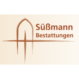 Logo von Süßmann Bestattungen OHG