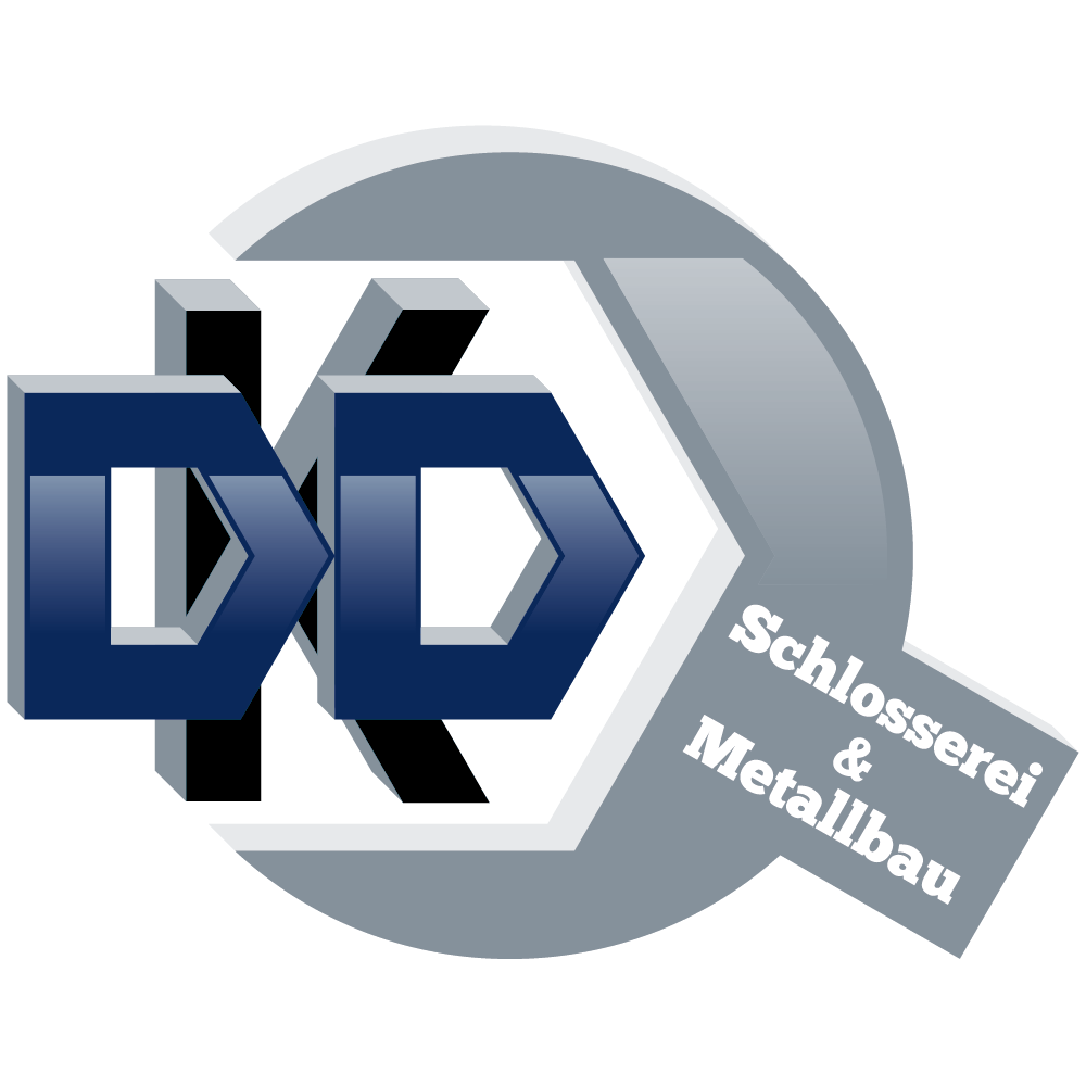 Logo von Schlosserei DDK Havelberg