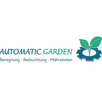 Logo von Automatic Garden