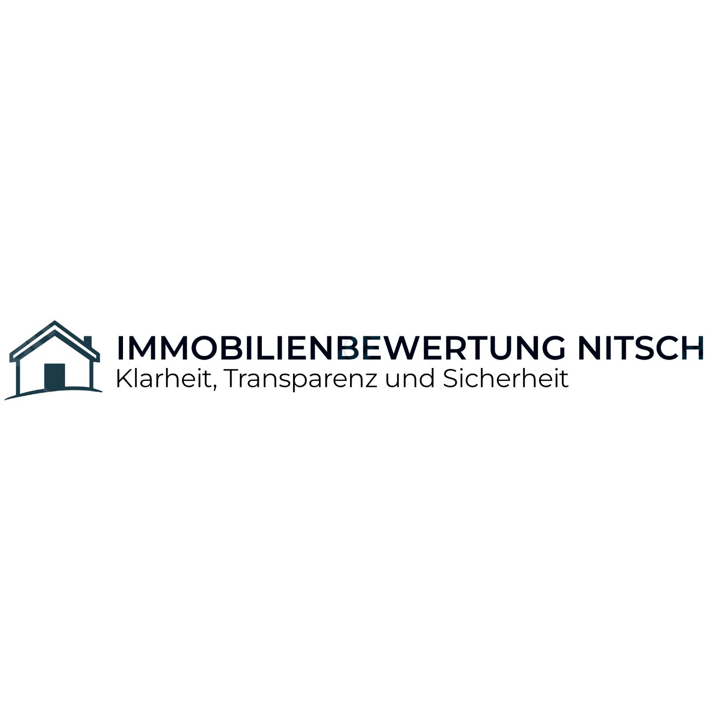 Logo von Immobilienbewertung Moritz Nitsch