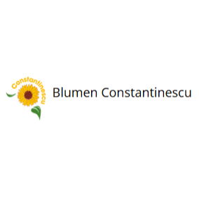 Logo von Gärtnerei Constantinescu