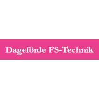 Logo von Dageförde FS-Technik Inh. Frank Becker