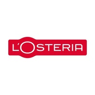 Logo von L'Osteria Bad Oeynhausen Werrepark