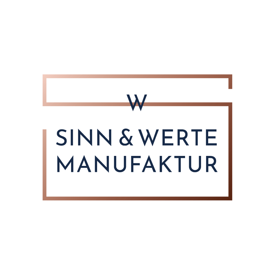 Logo von SINN & WERTE MANUFAKTUR