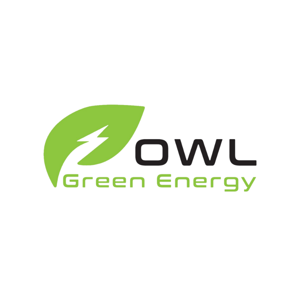 Logo von OWL Green Energy GmbH