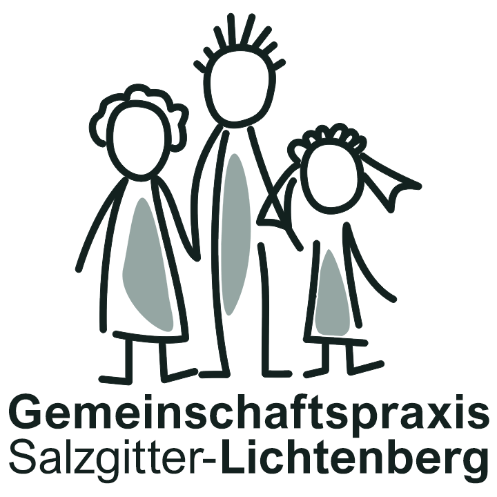 Logo von Gemeinschaftspraxis Salzgitter-Lichtenberg GbR