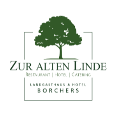 Logo von Landgasthaus & Hotel "Zur Alten Linde"
