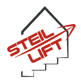 Logo von Steil Lifte - Treppenlifte