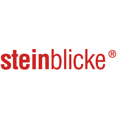 Logo von Steinblicke - LORENZ Bauunternehmen GmbH