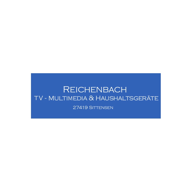 Logo von Reichenbach Tv Multimedia und Haushaltsgeräte