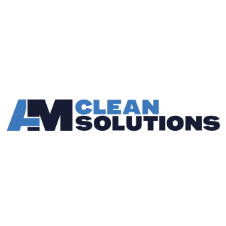 Logo von AM Clean Solutions Amir Mujkovic