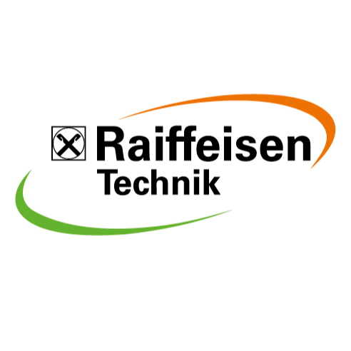 Logo von Raiffeisen Technik | Gebrauchtmaschinenzentrum