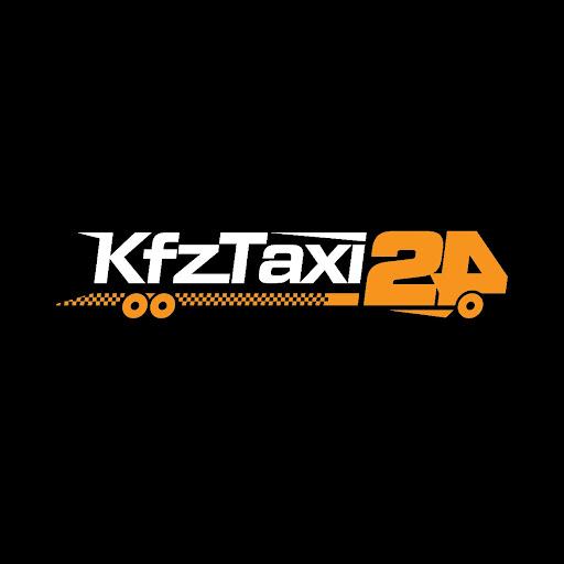 Logo von KfzTaxi24 Autotransport Hannover Abschleppdienst
