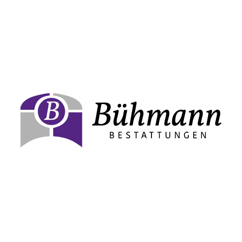Logo von Bestattungen Bühmann e.K. Filiale Luthe