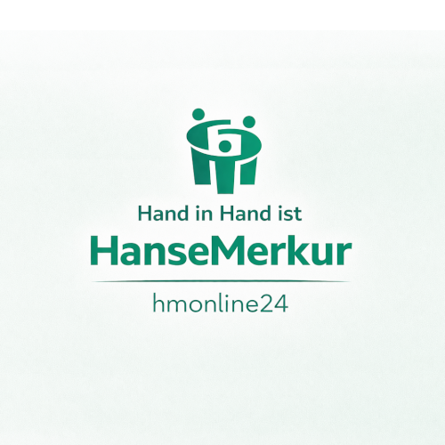 Logo von hmonline24 - Versicherung einfach online