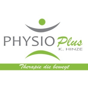 Logo von PhysioPlus-Eisbergen