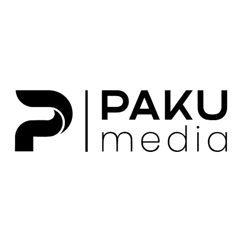 Logo von PAKU Media - Digitales Marketing