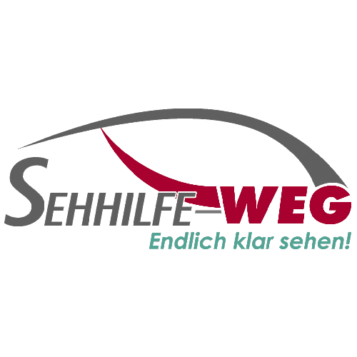Logo von SEHHILFE-WEG