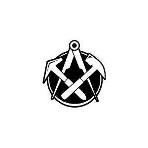 Logo von Steffen Gust Dachdeckerei Meisterbetrieb