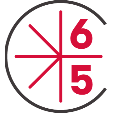 Logo von sechsfünftel by IEQ