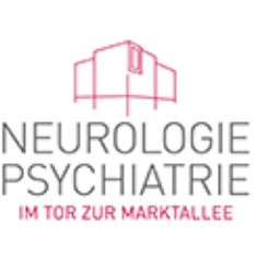 Logo von Neurologie & Psychiatrie Münster: Dr. Rickert, Dr. Enck, Dr. Jansen