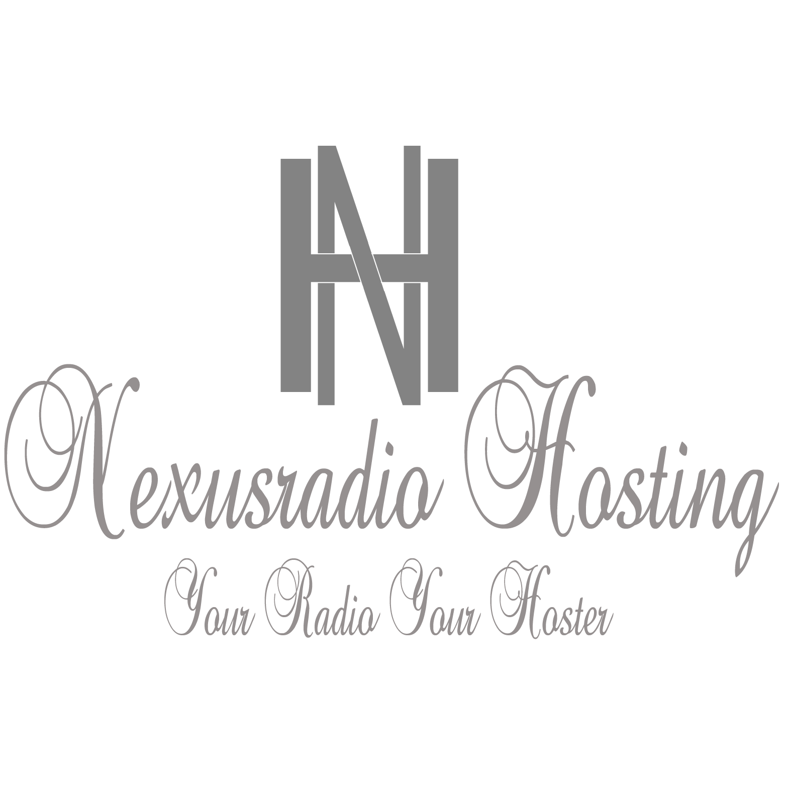 Logo von Nexus Radiohosting