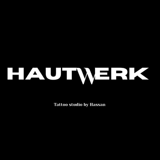 Logo von Hautwerk Tattoostudio Münster