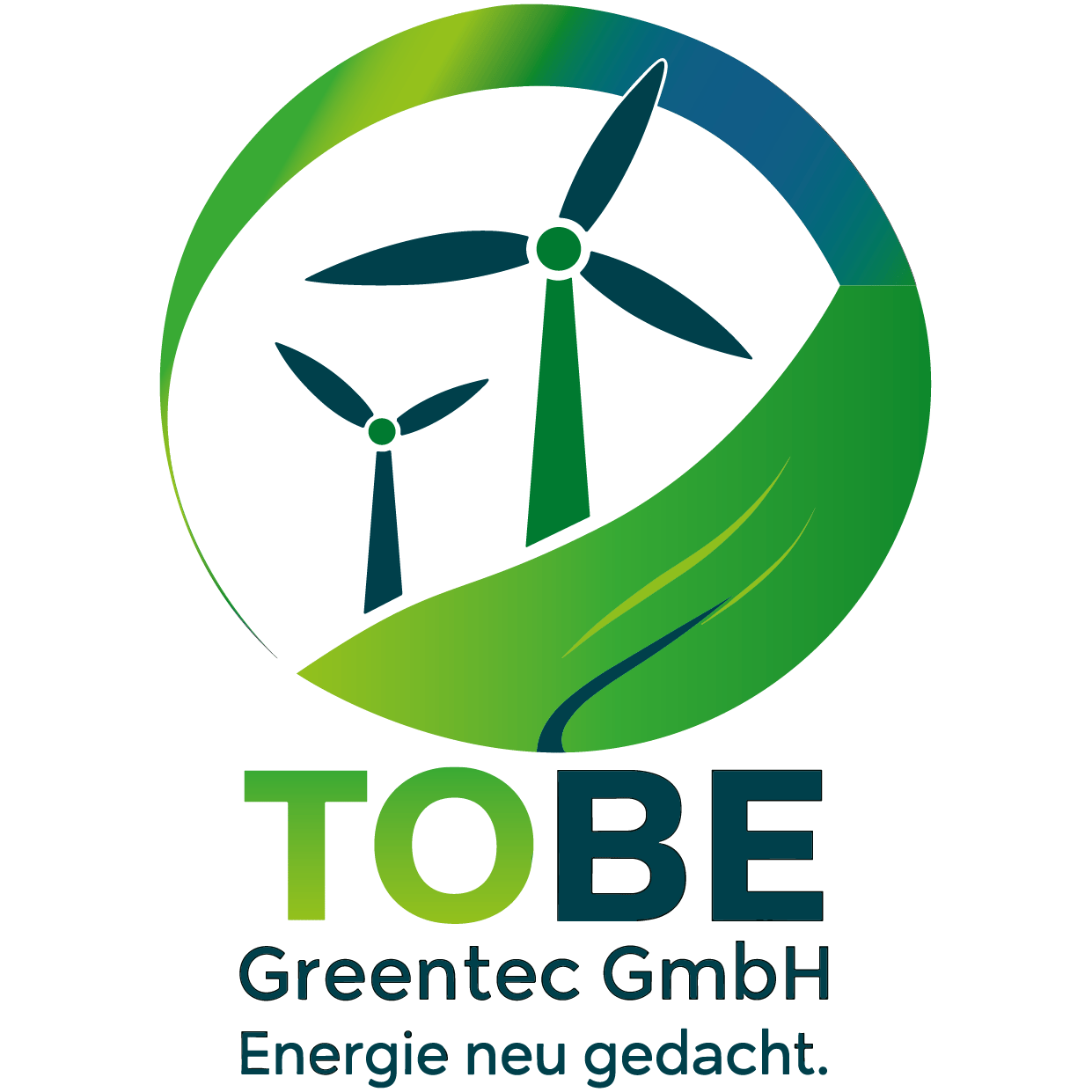 Logo von ToBe GreenTec GmbH