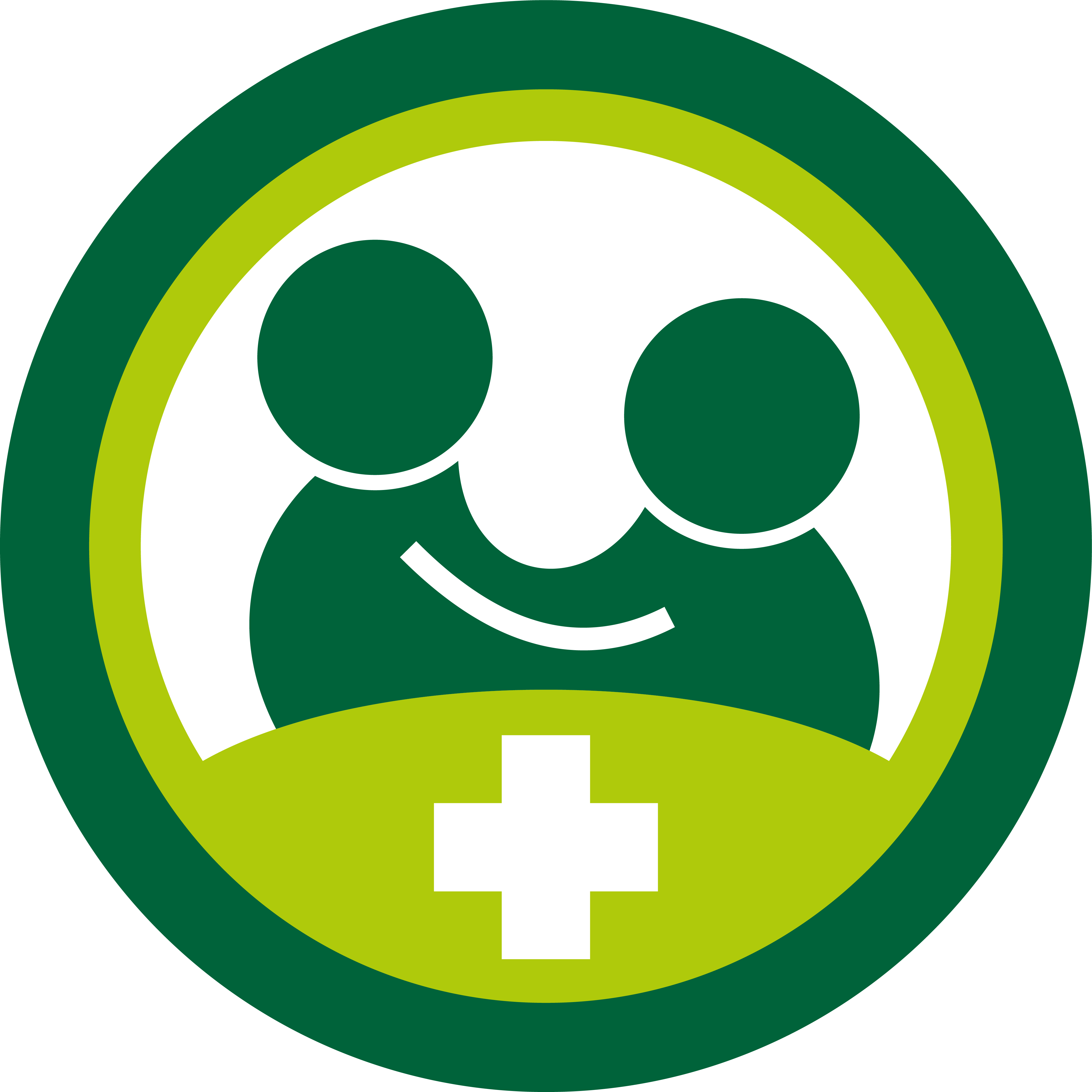 Logo von Pflegeunion Hessisch Oldendorf